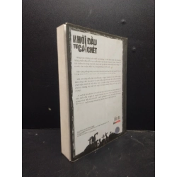 [Phiên Chợ Sách Cũ] Khởi đầu từ cái chết Diana Rowland [GB: 98000] bẩn ố nhẹ 1503 410422