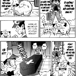 Pokemon Pippi đọc xuôi nxb Kim Đồng Full 13 tập 60280