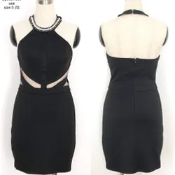 Đầm hiệu Speechless, USA Hàng xách tay, size S