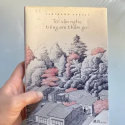 Tôi vẫn nghe tiếng em thầm gọi 937573