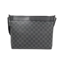 Túi xách vai Louis Vuitton Damier Graphite Mick PM N40003 - Hàng hiệu Chính hãng 805348
