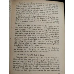 Sách tra cứu của nhà kỹ thuật địa chất - V.X.Kraxulin 713750