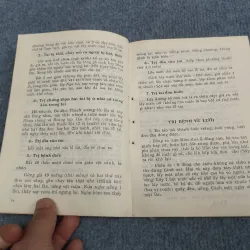 SỔ TAY Y HỌC 500 BÀI THUỐC GIA TRUYỀN 957490