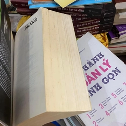 Thế giới phẳng khổ to 6242