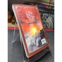 Lửa kinh đô 2010 mới 70% ố bẩn nhẹ Hà Khánh Linh HPB0906 SÁCH VĂN HỌC 915315