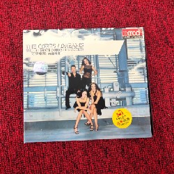 ALBUM THE CORRS/DREAMS 7015