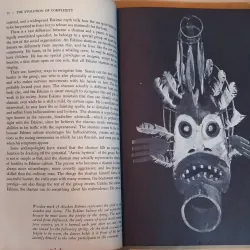 Man's Rise to Civilization: Cultural Ascent of the Indians of North America - Peter Farb 1004724
