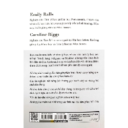 The Little Book Of Psychology - Tâm Lý Con Người - Emily Ralls, Caroline Riggs 287409