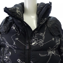 MONCLER GRENOBLE Áo khoác lông 640647