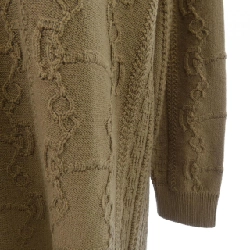 HERMES 2H2509D6 Đầm - Hàng hiệu Chính hãng 813504