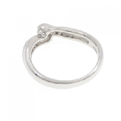 Nhẫn kim cương PT900 0.259CT - Hàng hiệu Authentic 850894