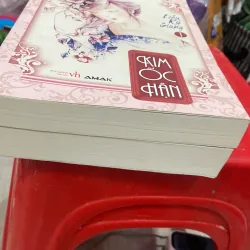 Kim Ốc Hận. 788691