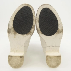 Giày bốt CHANEL 660088