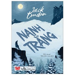 Nanh Trắng (Đinh Tị) - Jack London 183858