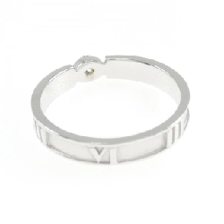 Nhẫn Tiffany Atlas - Hàng hiệu Authentic 841214