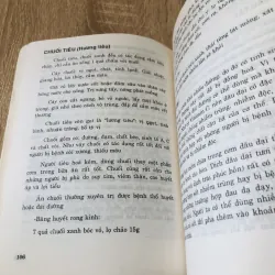 CHỮA BỆNH BẰNG THẢO MỘC RAU, CỦ, QUẢ 990418