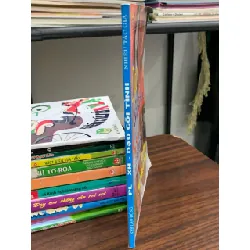 Đi dạo cõi tình- Nhiều tác giả 600797