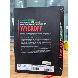 Làm giàu từ chứng khoán bằng phương pháp Vsa chính gốc nghiên cứu chuyên sâu về giao dịch của Wyckoff -Rubén Villahermosa Chaves 781476