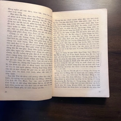 Thủ đô Hà Nội - Lịch sử kháng chiến chống Mỹ cứu nước 1954 - 1975 539605