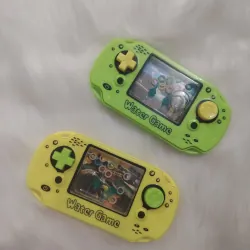 Combo 2 đồ chơi bắn vòng nước 