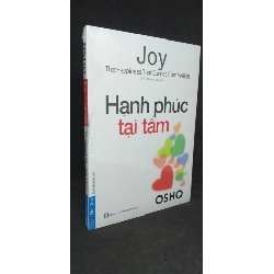 Hạnh phúc tại tâm mới 100% HCM.SBM1005