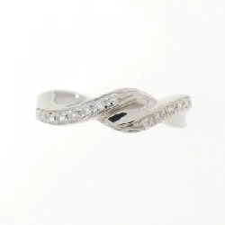 Nhẫn kim cương PT900 0.14CT - Hàng hiệu Authentic 852053