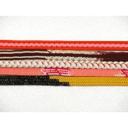 Bộ 10 dây đai - Hàng hiệu Authentic 878466