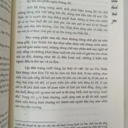 ĐỪNG NHÂN DANH TÌNH YÊU - DỊCH: ĐỖ UYÊN CHI 707417
