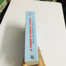 TIẾNG ANH TRONG Y KHOA  758056