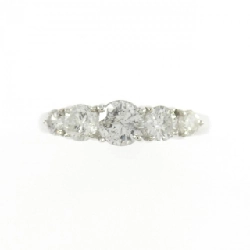 Nhẫn kim cương PT900 1.00CT - Hàng hiệu Authentic 848928