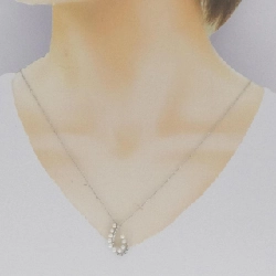 K18WG Ngọc trai nước ngọt - Hàng hiệu Authentic 856717