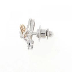 Brooch ngọc trai Akoya x đàn piano Mikimoto 666634