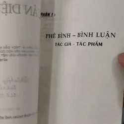 [XƯA] Xuân Diệu - Phê bình, bình luận văn học (1999) - Xuân Diệu 798325