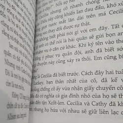 Đánh thức trái tim" của tác giả Debbie Macomber 👣 691375