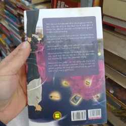 sách Bước dạo phố đêm (B1) 703597