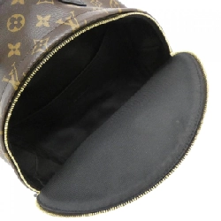 Ba lô Louis Vuitton Monogram Palm Springs MM M44874 - Hàng hiệu Authentic 801690