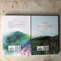 Trọn bộ 2 tập Chiêu Diêu - Cửu Lộ Phi Hương 757858