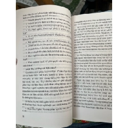 Để hoàn thành tốt luận văn ngành luật - PGS,TS. Phan Trung Hiền 753961