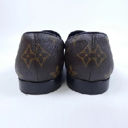 【Mã giảm giá】Giày LOUIS VUITTON 662466
