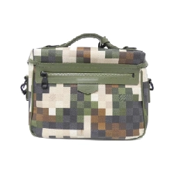 Túi xách vai Louis Vuitton Damofuraji LV Trail Messenger M24449 - Hàng hiệu Chính hãng 764256