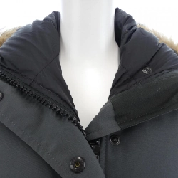 Canada Goose 3802LA Shelburne Áo khoác lông - Hàng hiệu Chính hãng 809227