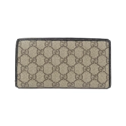 Ví GG EMBLEM 819122 FAD6L của Gucci