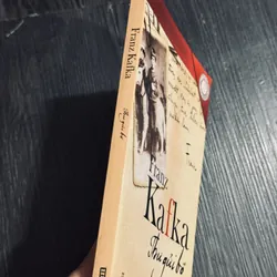 Thư gửi bố - Franz Kafka 573130