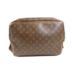 Túi đeo vai Louis Vuitton Monogram Reporter 37cm M45252 612674