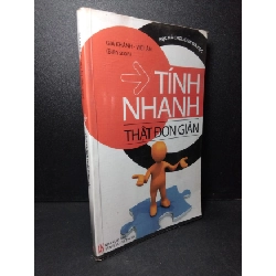 Tính nhanh thật đơn giản mới 80% bẩn nhẹ 2012 Gia Khánh - Việt Ân HCM2103 KỸ NĂNG