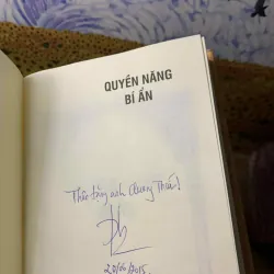 Quyền Năng Bí Ẩn - Lê Trần Bảo Phương 674955