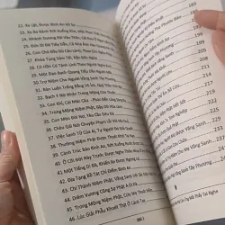 Những Chuyện Niệm Phật Mắt Thấy Tai Nghe - Lâm Khán Trị 928503