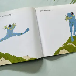 Set picturebook tiếng Anh cho bé từ 3 tuổi 690113