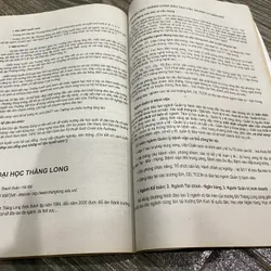 TÌM HIỂU CÁC TRƯỜNG ĐH QUA SỐ LIỆU TUYỂN SINH NĂM 2009-2010**QUÀ TẶNG 0Đ CHO ĐƠN MUA SP 606635