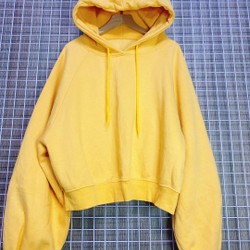 Hoddie còn mới chất cực dày 188160